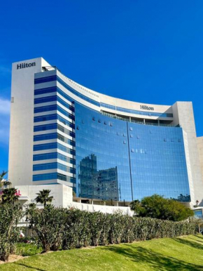 Hilton résidence tanger city center